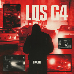 LOS G4 by DIOLTIZ