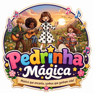 Meu quartinho by Pedrinha Mágica