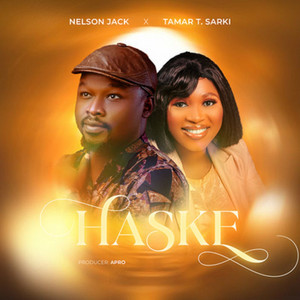 Nelson Jack - Haske (feat. Tamar T. Sarki)