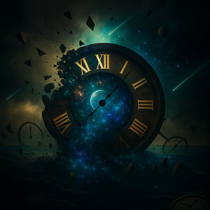 Beyond Time by lumine wave