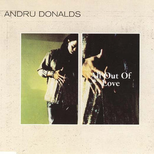 All Out Of Love - Dance Radio Mix by Andru Donalds