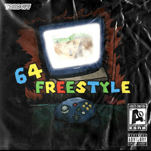 Portada de 64 FREESTYLE.
