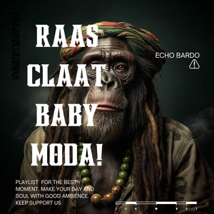 Echo Bardo - raas claat baby moda!