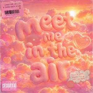 meet me in the air by Niah