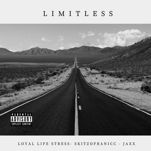 Portada de Limitless