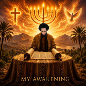 My Awakening by Devoted To YaH