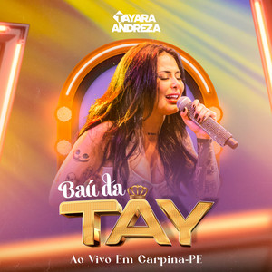Tayara Andreza - Ausência (Ao Vivo)