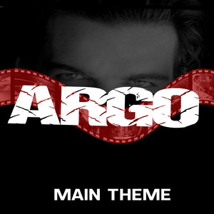 Argo (Main Theme from "Argo") cover art
