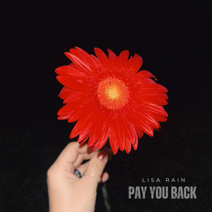Lisa Rain — Pay You Back
