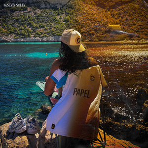 PAPEL - Nolly Remix by 4uSEV, Nolly