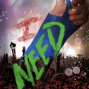 Portada de I Need