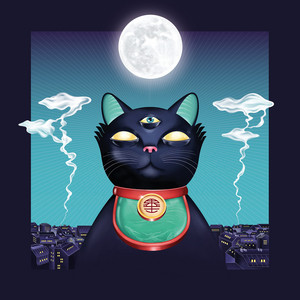 Lucky Cat