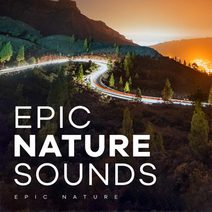 Epic Nature Sounds album