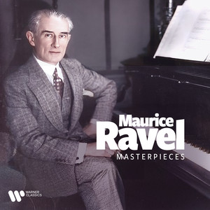 Maurice Ravel: Masterpieces ‑「コンピレーション」by モーリス