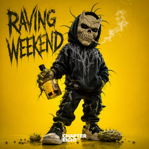 Raving Weekend by ONY