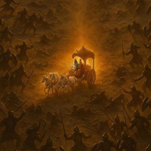 Braj Swar - Mahabharatham