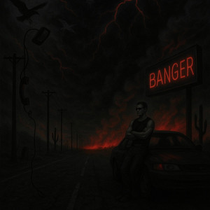 THE BANGER by NPM RomanCoke, NPM RICHTER