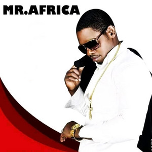 Mr. Africa No1 - Twagala Muhoozi