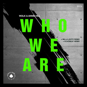 Who We Are (Milla Lehto Remix)