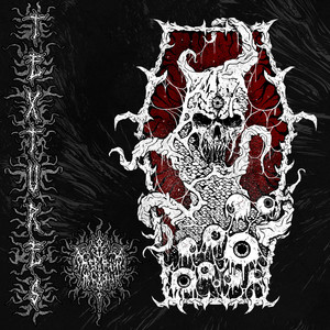 Moon Convulsion — Textures