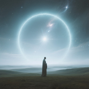 el solitario de Dios by ML Liberty 15