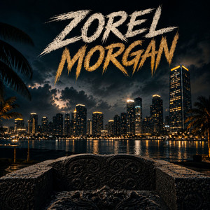 Frio En La Tarima by Zorel Morgan