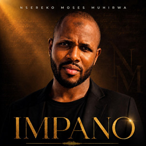 album cover: IMPANO