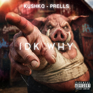 Idk why by Kushko, Prells