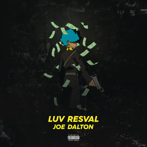 Joe Dalton by Luv Resval