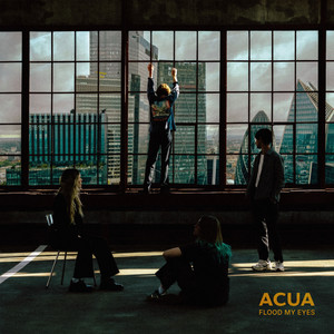 Fearing And Facing The World by ACUA