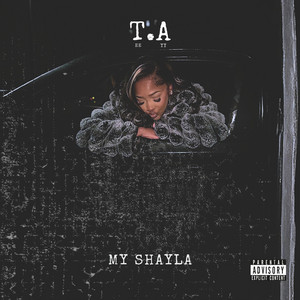 My Shayla by TeeAyy