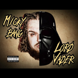 Lord Vader by Micky Bang