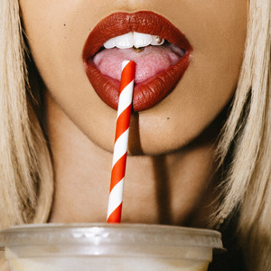Iced Coffee by Arthur Hill