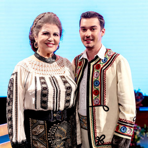 ALEXANDRU PATRASCU & Irina Loghin - Iar ma-ncearca dragostea & Bradului la munte-i place