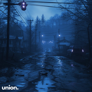 Portada de desolate