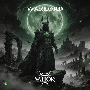 Warlord by Vallor