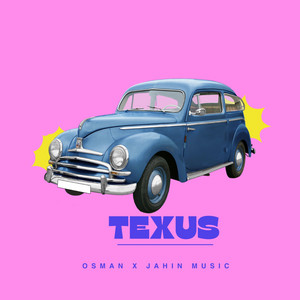 Osman X Jahin Music - Texus (Vocal)
