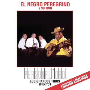 Mira Qué Linda Eres by El Negro Peregrino Y Su Trio