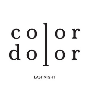 Last Night (Radio Edit)