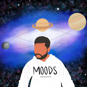 Portada de Moods