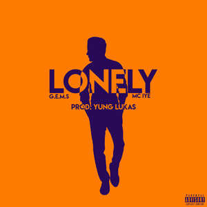 Portada de Lonely