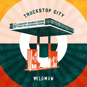 Truckstop City