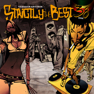 Strictly The Best Vol. 38 ‑「コンピレーション」by ヴァリアス