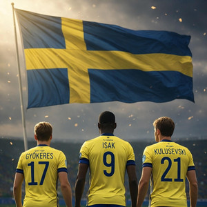 Vi är oslagbara by CrazyDJ