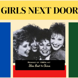 Girls Next Door | Spotify