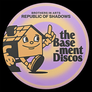 Republic Of Shadows by Brothers in Arts