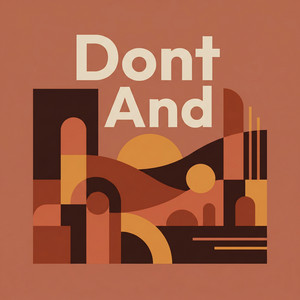 Dont And by Inés Castro