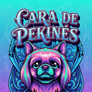 Cara De Pekines by chamakita mas na
