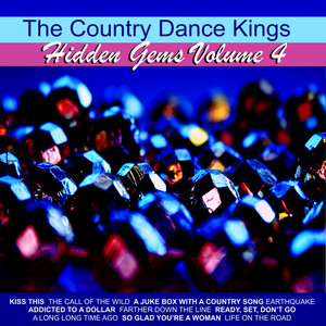 Hidden Gems, Volume 4 album