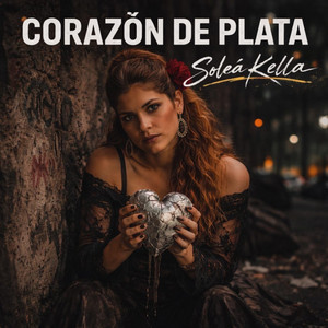 Corazón de plata by Solea kella